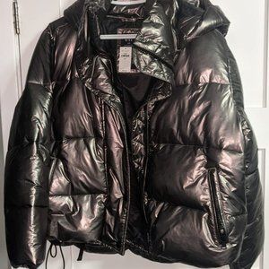 GAP WINTER JACKET